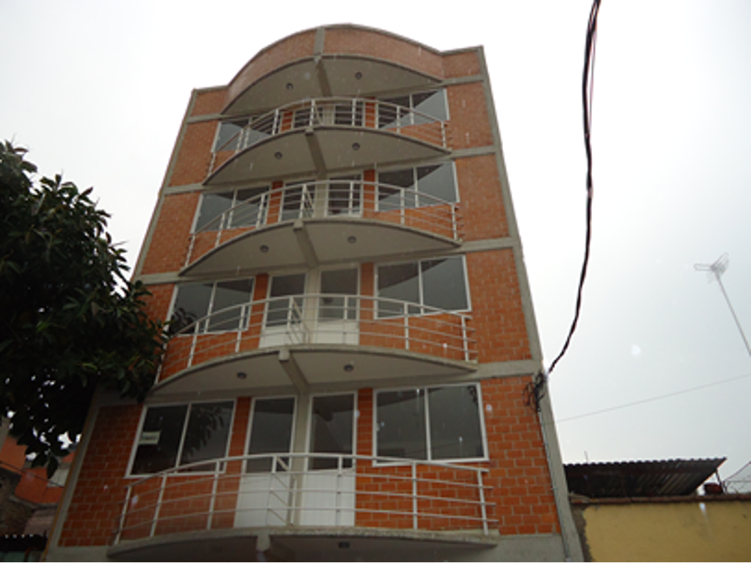 Modal del proyecto 1