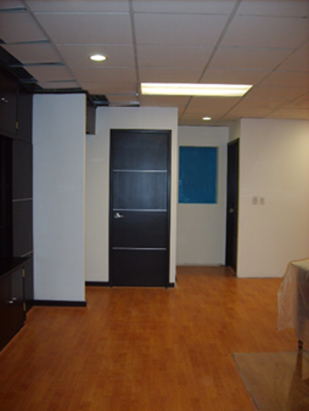 Modal del proyecto 2