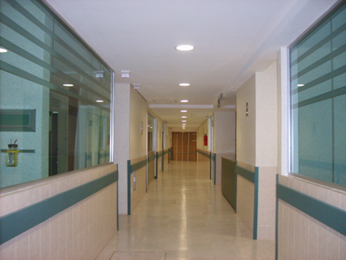 Modal del proyecto 3