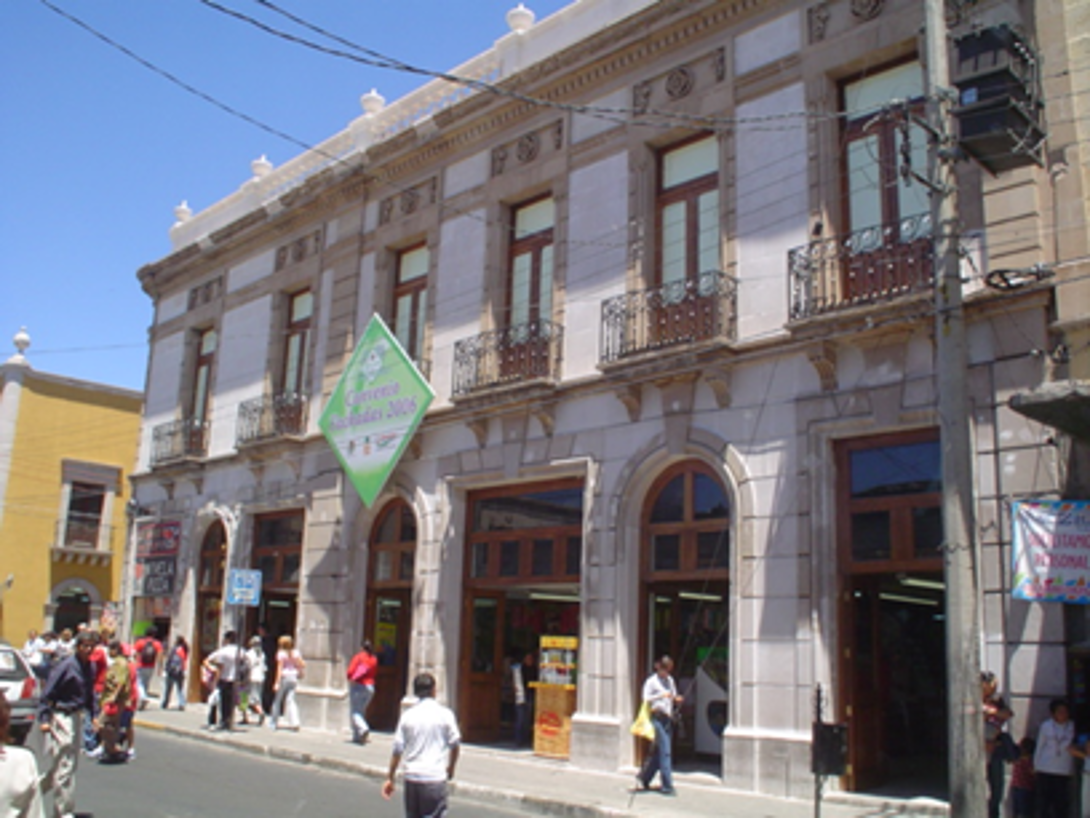 Modal del proyecto 4